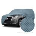 Outdoor protector various sizes customized car cover